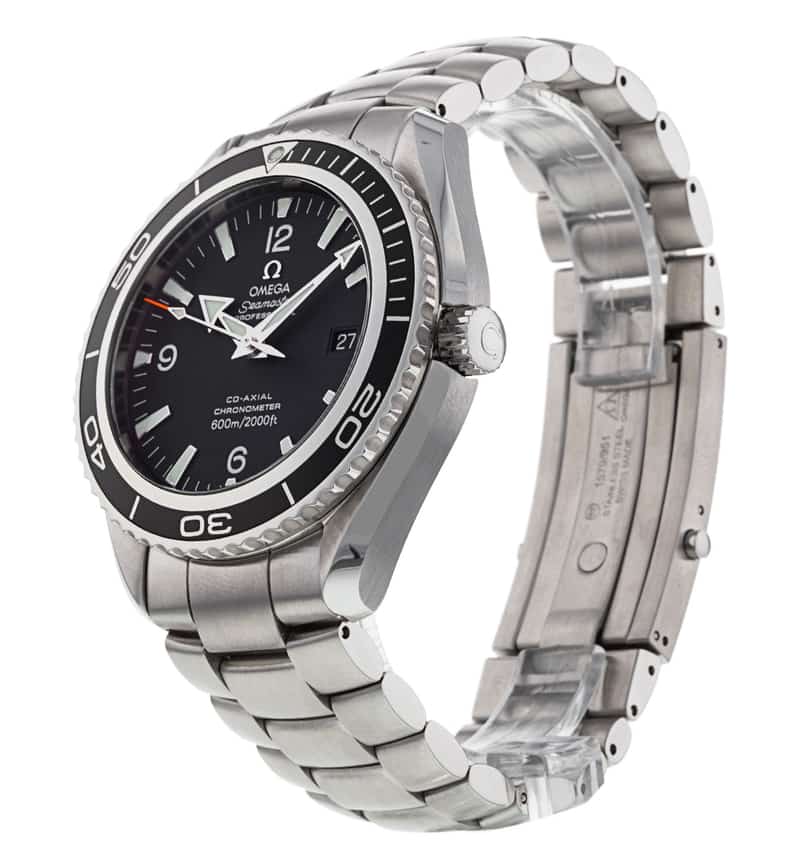 Omega Planet Ocean 2200.50.00